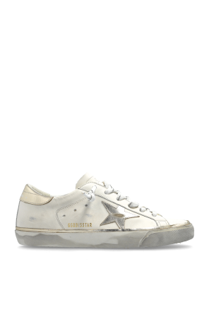 Golden Goose Sneakers Ball Star Double Quarter | Women's